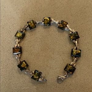 Amber by Graciana Bracelet